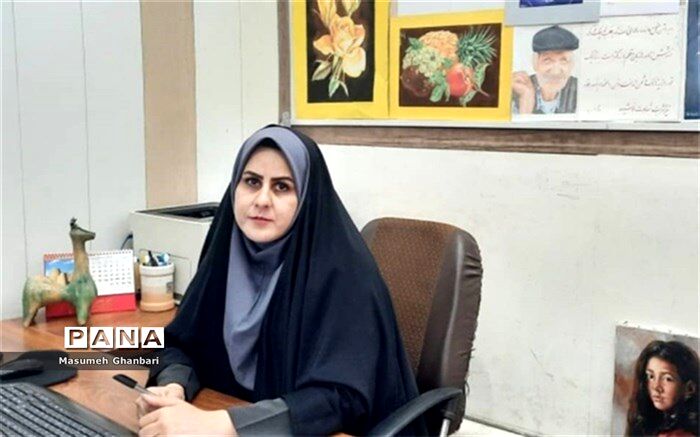 راهیابی دانش‌آموز ناحیه یک ری به مرحله کشوری مسابقه کتابخوانی دانایی و توانایی
