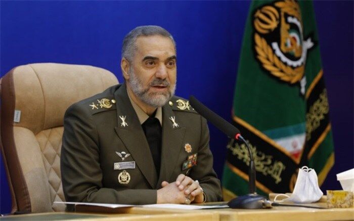 همکاری ایران و پاکستان کمک موثری به بهبود امنیت در غرب آسیا می‌کند