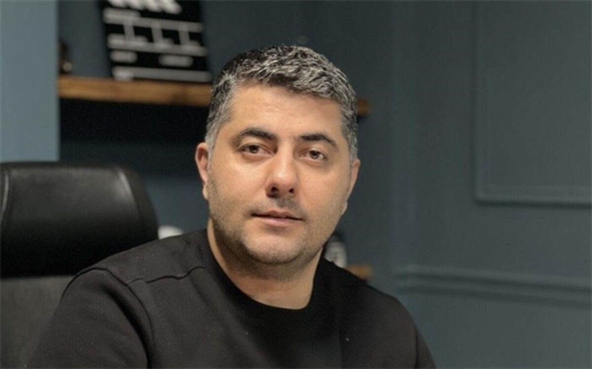 میثم معراجی: تفکر خاصی بر شورای حمایت از فیلم اولی‌ها حاکم نباشد