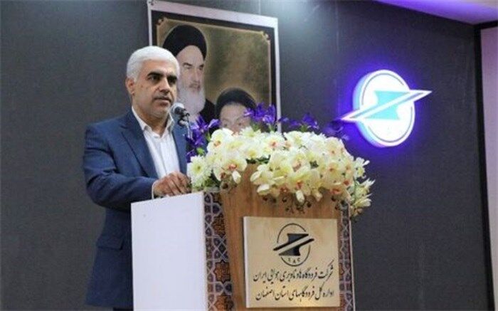 حوزه امنیت سایبری، یکی از مهمترین حوزه‌های مورد توجه شرکت فرودگاه‌ها است