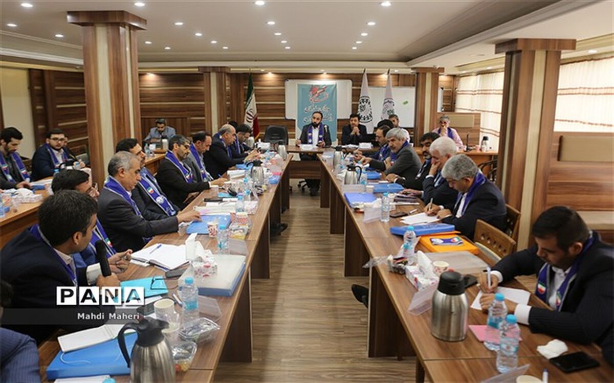 عبادتی: باید برنامه‌های دانش‌آموزی سال 1401 با کیفیت قابل قبولی ارائه شود