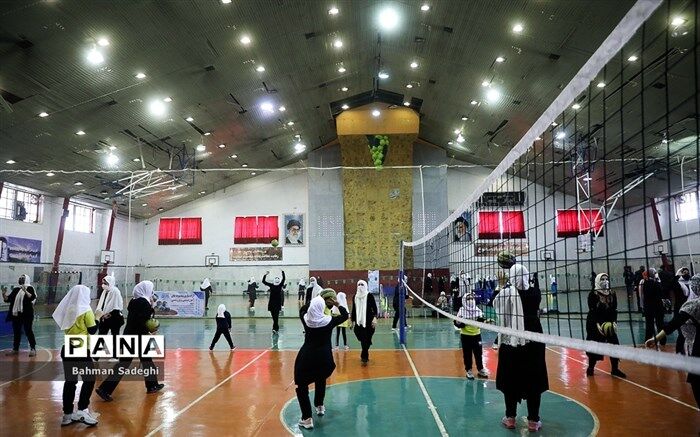 برنامه آموزش و پرورش برای نهادینه‌شدن ورزش خانواده‌محور در سبک زندگی
