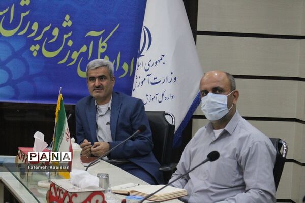 افتتاحیه فعالیت‌های تابستانی دانش‌آموزان سراسر کشور