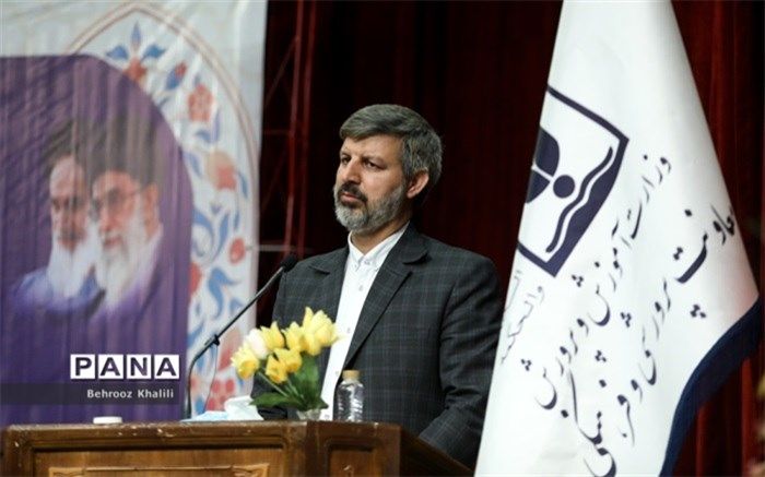 طراحی پیوست «غدیر» برای آشنایی دانش‌آموزان با شخصیت امام علی(ع)