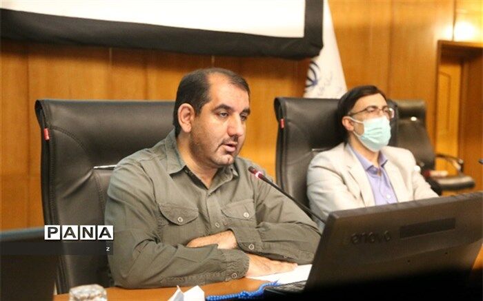 کرونا پایان نیافته، بلکه مهار و کنترل شده است