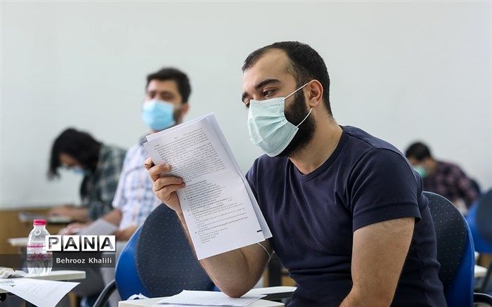 مصوبه کنکوری شورای عالی انقلاب فرهنگی اصلاح شد؛ ابلاغ پس از برگزاری کنکور امسال