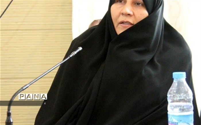 توسعه آموزش ابتدایی به‌معنای توسعه آموزش و پرورش است