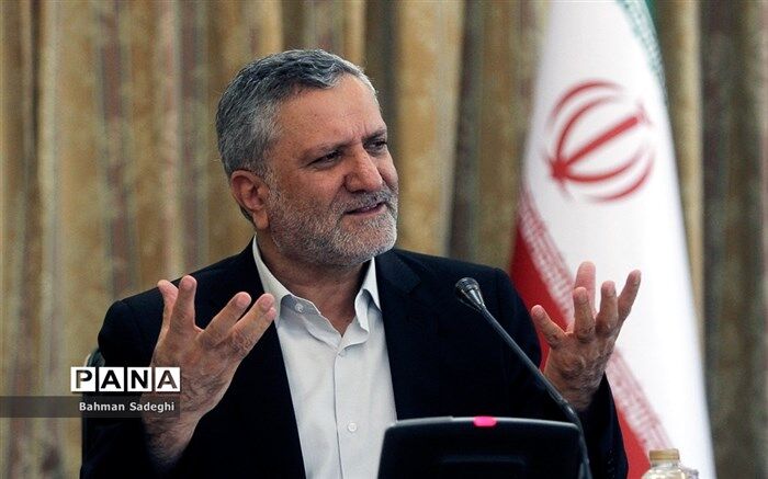 مرتضوی: دور دوم سفرهای استانی رئیس‌جمهوری در حال برنامه‌ریزی است