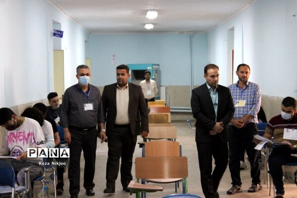رقابت بهارستانی‌ها برای کسب صندلی دانشکده‌های هنر