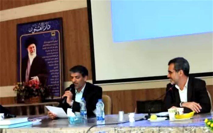 چالش نیروی انسانی و فضاهای آموزشی ملاک تعیین اولویت‌های پژوهشی استان است