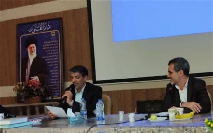 چالش نیروی انسانی و فضاهای آموزشی ملاک تعیین اولویت‌های پژوهشی استان است
