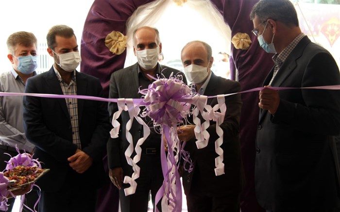 آغاز اجرای طرح سنجش سلامت جسمانی نوآموزان با راه‌اندازی سالن چندحسی در استان قزوین /فیلم