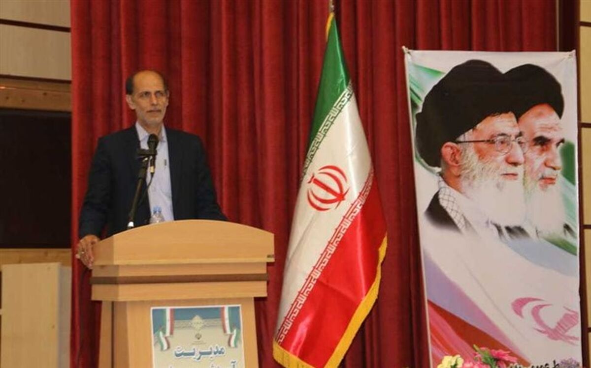 دانش‌آموزان با پویش «می‌خواهم معلم شوم» به تحصیل در دانشگاه فرهنگیان ترغیب شوند