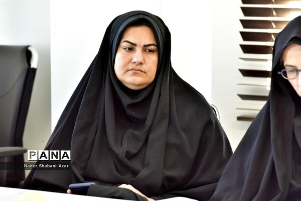 حضور معاون تربیت‌بدنی سلامت وزارت آموزش و پرورش در مجمع خیرین کشور