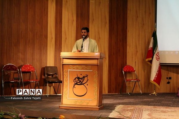 کارگاه آموزشی «روی صحنه زندگی کن »در استان سمنان