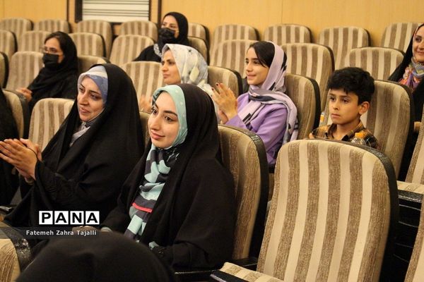 کارگاه آموزشی «روی صحنه زندگی کن »در استان سمنان