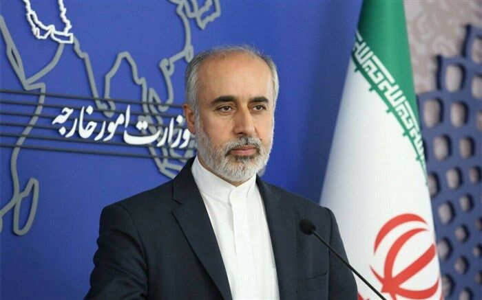 کنعانی: باقری و مورا در تماس خواهند بود