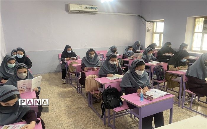 پایان تیر؛ آخرین مهلت ثبت‌نام در فراخوان شصتمین سال جایزه البرز دانش‌آموزی 