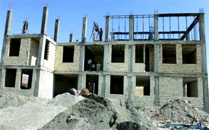 امضاء تفاهم‌نامه ساخت دبستان چهارکلاسه خیرساز در اسلامشهر