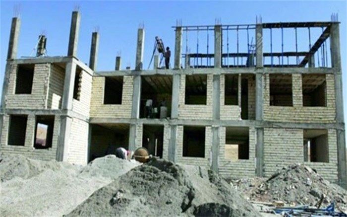 امضاء تفاهم‌نامه ساخت دبستان چهارکلاسه خیرساز در اسلامشهر