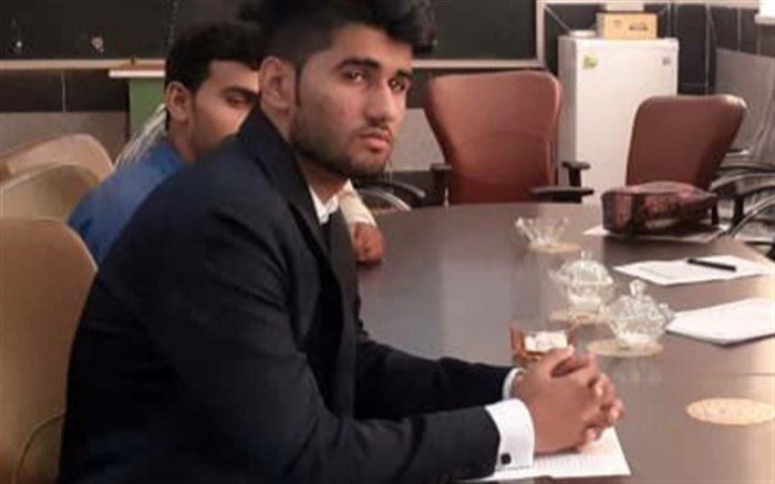 مجلس دانش‌آموزی محل تحقق بیانیه گام دوم انقلاب است