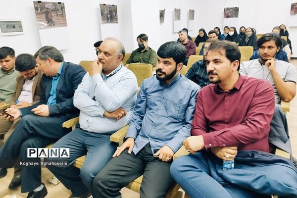 آغاز فعالیت خانه دانش‌آموزی پایگاه تابستانه سازمان دانش‌آموزی ناحیه ۴ شیراز