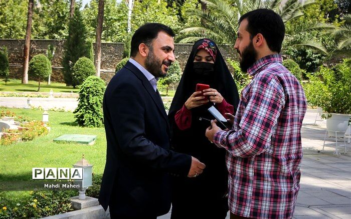 با راه‌اندازی «پنجره ملی خدمات» خدمت رسانی به مردم شبانه‌روزی می‌شود