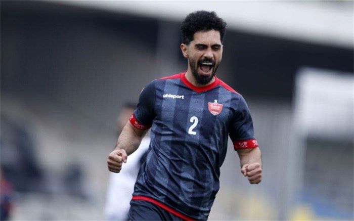 امید عالیشاه: معیشت ما در گرو همین چند سال فوتبالی است که بازی می‌کنیم