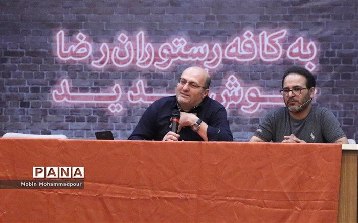 نمایش شوگر در تبریز به‌روی صحنه رفت