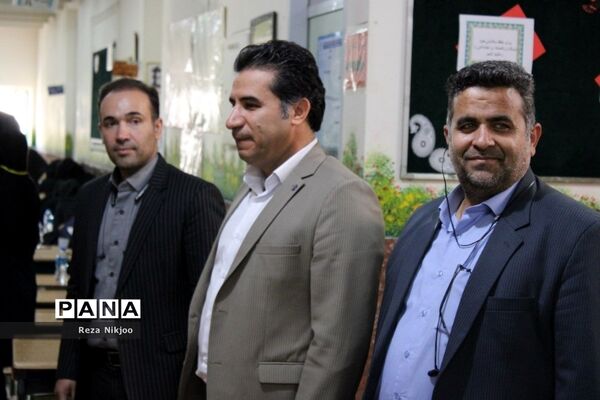 دومین روز از ماراتن سرنوشت‌ساز کنکور سراسری در بهارستان یک