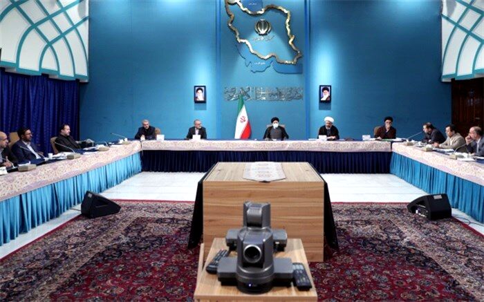 مسئله‌محوری کمیسیون اصل ۹۰ در پیگیری مسائل کشور به دولت کمک خواهد کرد
