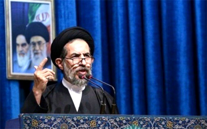نیروی انسانی عالم و سالم، نقش موثری در ساخت یک جامعه در تراز قرآن دارد
