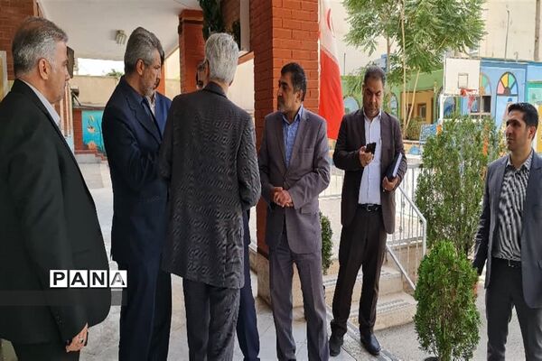 سومین روز از کنکور سراسری ۱۴۰۱  به پایان رسید