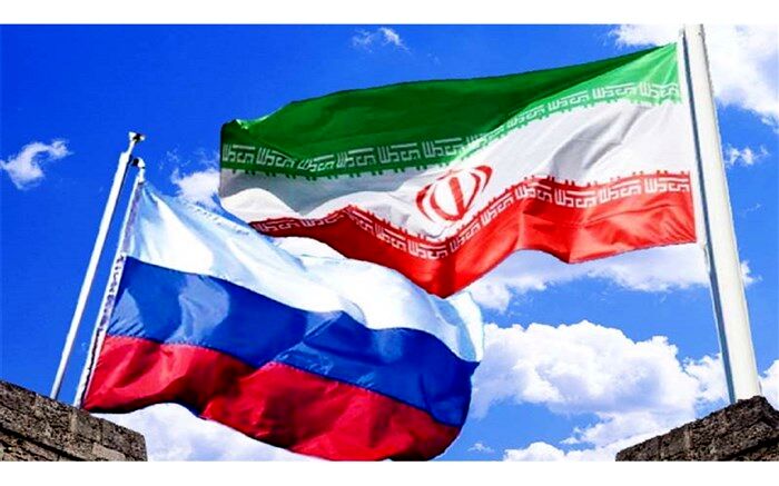  توسعه روابط تجاری میان روسیه و ایران با ایجاد زیرساخت‌های مالی