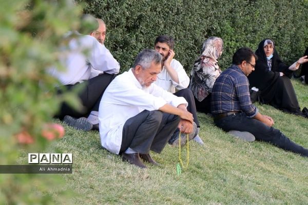 رقابت دانش‌آموزان در کنکور رشته تجربی-2