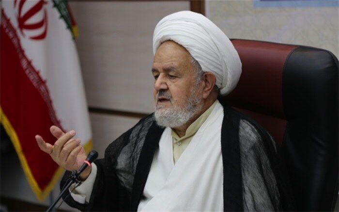 حجت‌الاسلام سعیدی: تلاش برای زمینه‌سازی ظهور از اقدامات مقدس و راهبردی نیروهای مسلح است