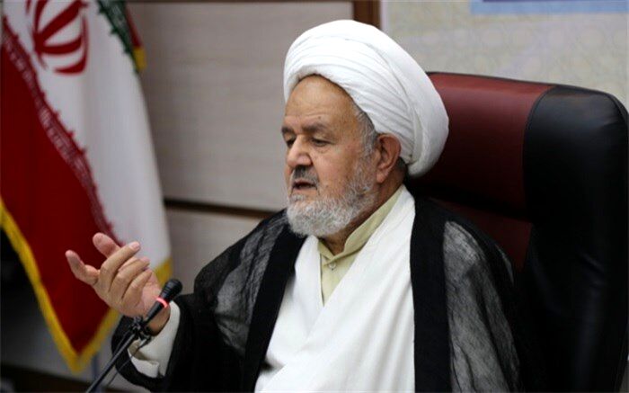 حجت‌الاسلام سعیدی: تلاش برای زمینه‌سازی ظهور از اقدامات مقدس و راهبردی نیروهای مسلح است