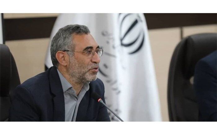 استفاده حداکثری از ظرفیت پیمانکاران بومی در پروژه‌های عمرانی
