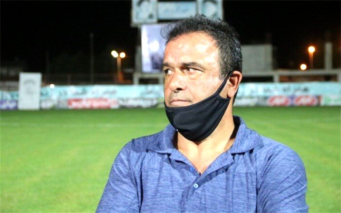 کرمانی‌مقدم: من یاغی شماره ۲ پرسپولیس بودم