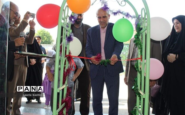 طرح سنجش سلامت ۴۷ هزار نوآموز بدو ورود به دبستان آغاز شد