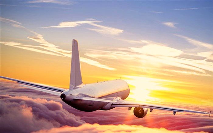 بازدید سرپرست وزارت تعاون، کار و رفاه اجتماعی از هواپیمایی آسمان