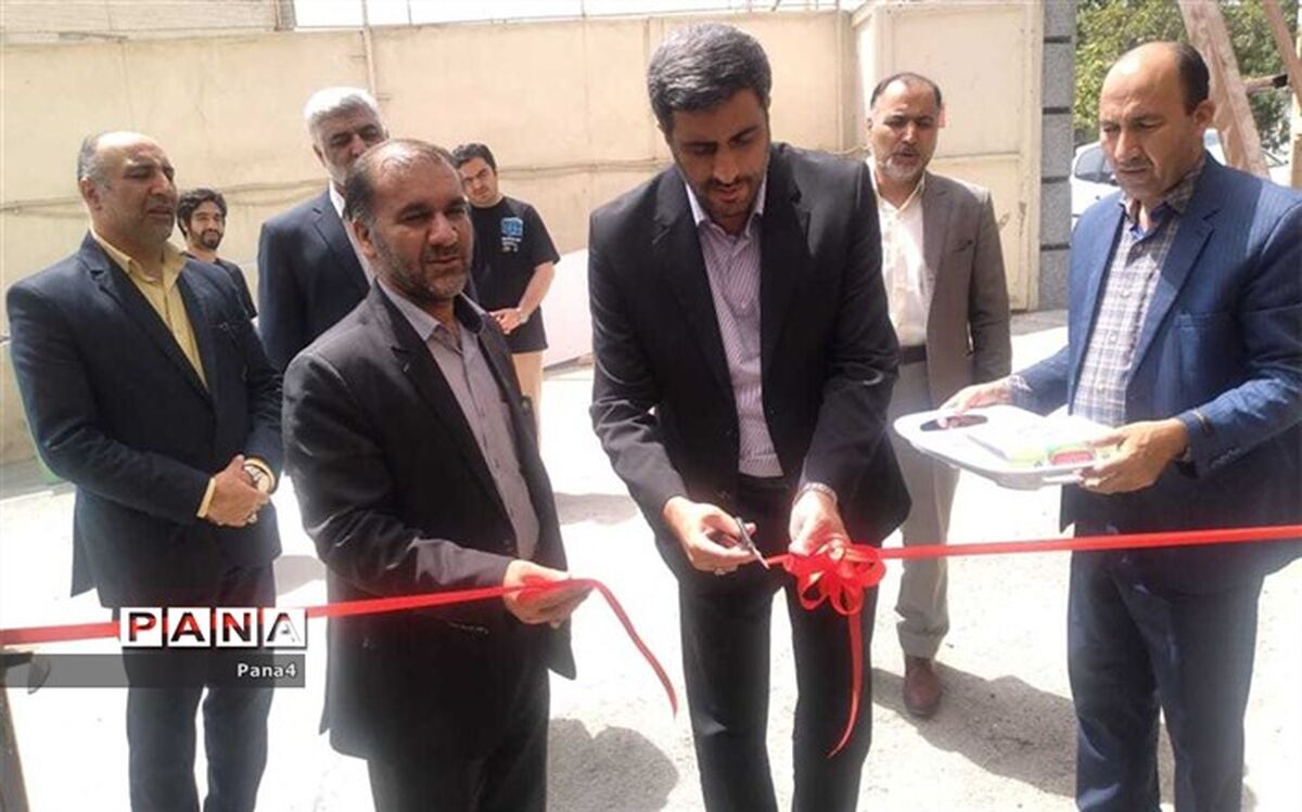مطالعه و تحقیق باید به‌عنوان یک فرهنگ در وجود دانش‌آموزان نهادینه شود