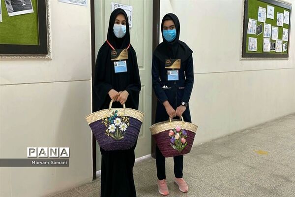 پایان برگزاری هشتمین جشنواره نوجوان خوارزمی در خوزستان