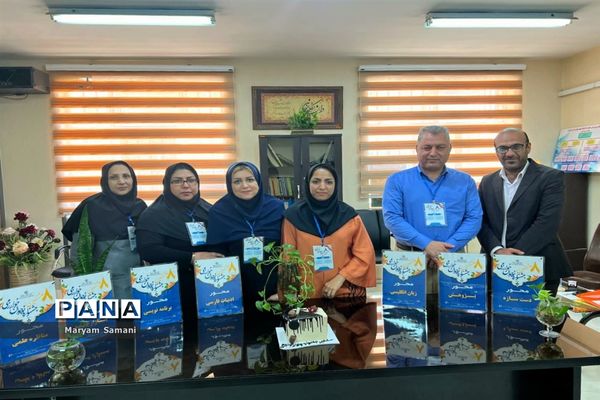 پایان برگزاری هشتمین جشنواره نوجوان خوارزمی در خوزستان