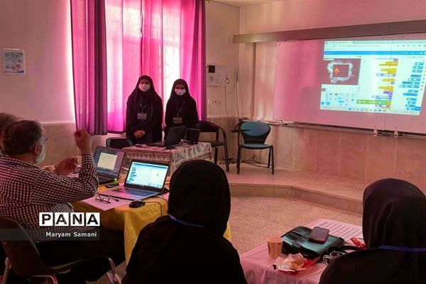 پایان برگزاری هشتمین جشنواره نوجوان خوارزمی در خوزستان