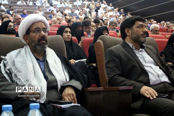 سومین یادواره شهدای شهرداری قم