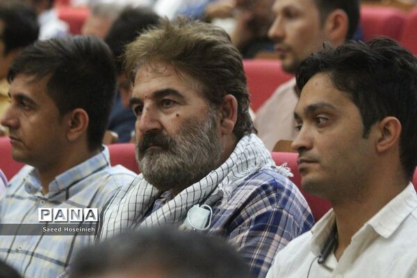 سومین یادواره شهدای شهرداری قم