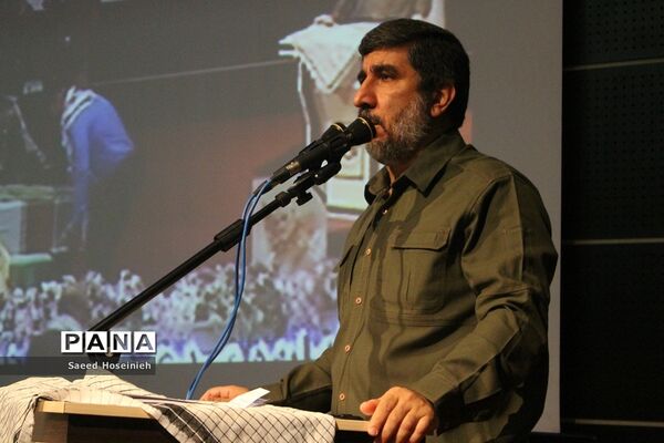 سومین یادواره شهدای شهرداری قم