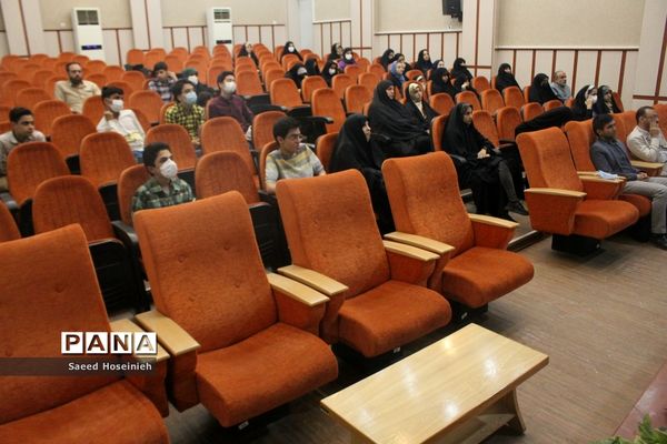 همایش المپیادهای علمی دانش‌آموزی  در قم