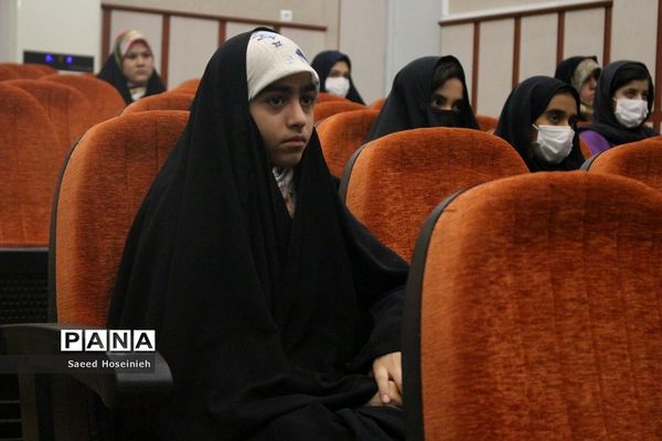 همایش المپیادهای علمی دانش‌آموزی  در قم